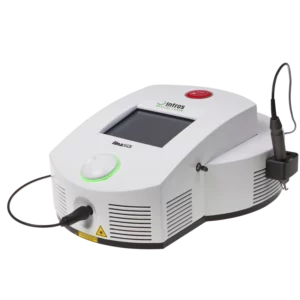 lina:60i 810 - minimalinvasive Lasertherapie - Innovasiv